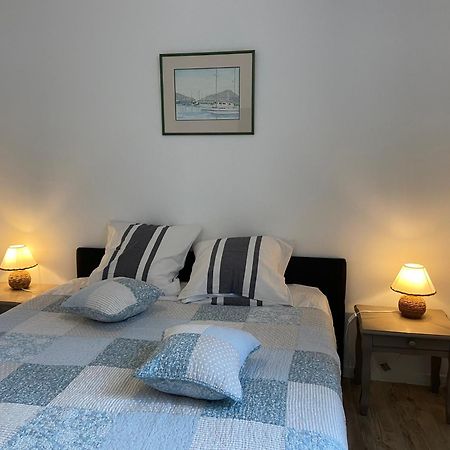 O Phare Du Cros Apartment Кан сюр Мер Екстериор снимка