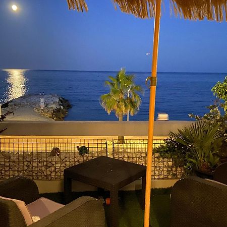 O Phare Du Cros Apartment Кан сюр Мер Екстериор снимка