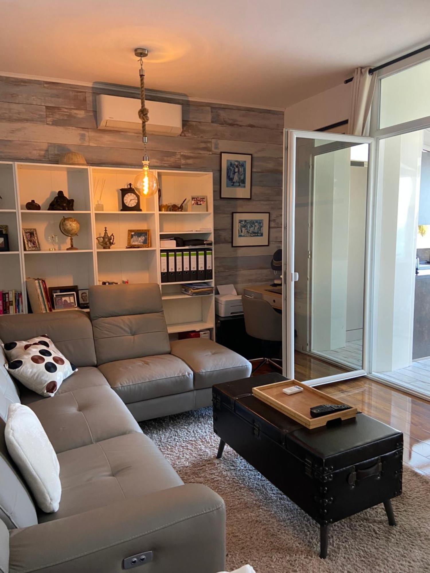 O Phare Du Cros Apartment Кан сюр Мер Екстериор снимка