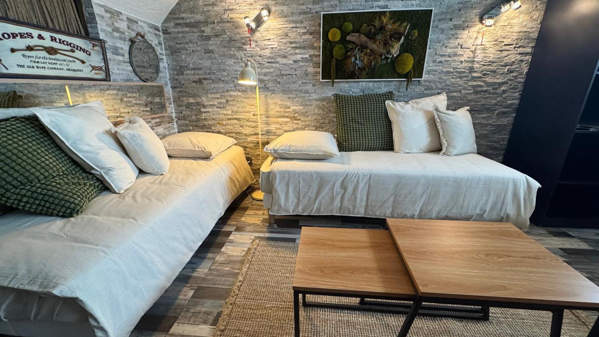O Phare Du Cros Apartment Кан сюр Мер Екстериор снимка
