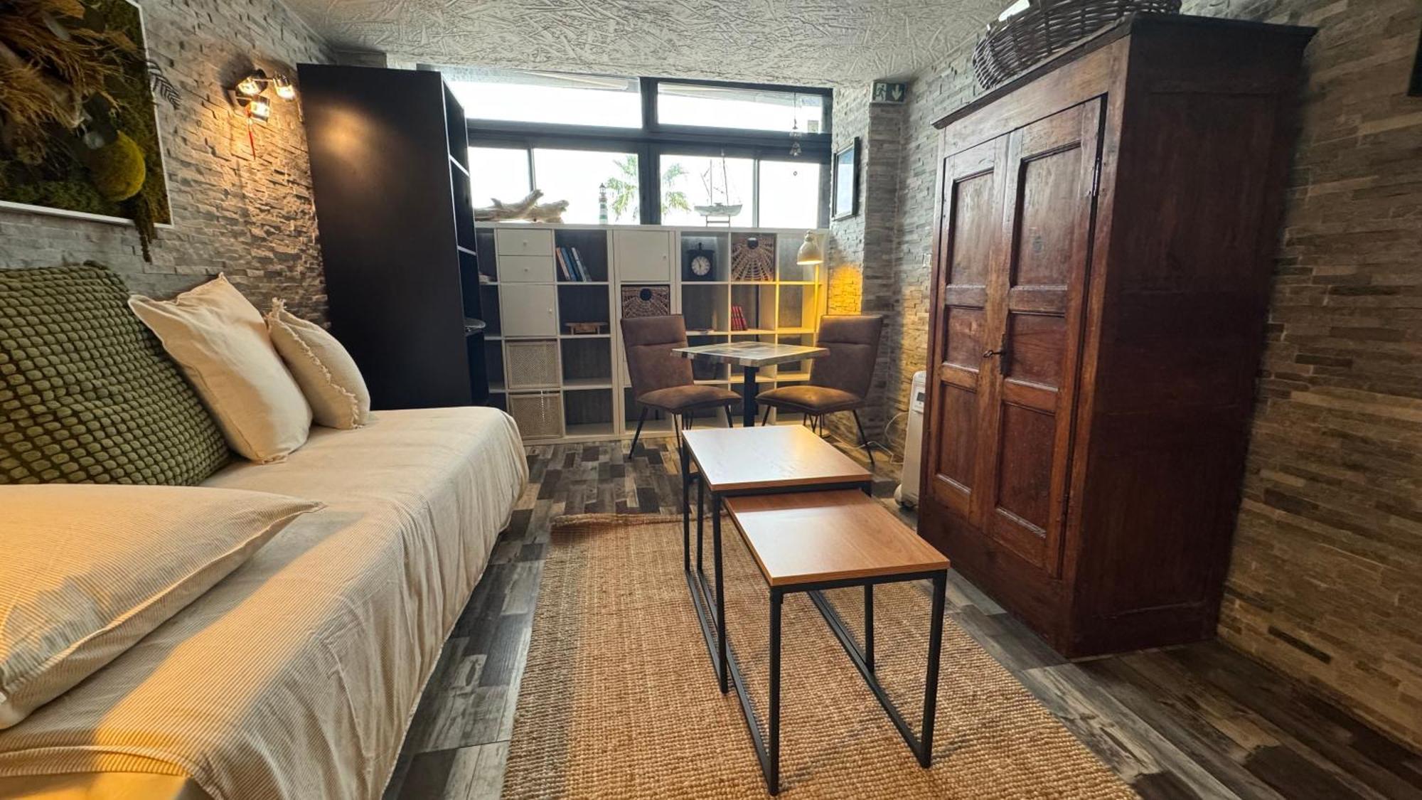 O Phare Du Cros Apartment Кан сюр Мер Екстериор снимка
