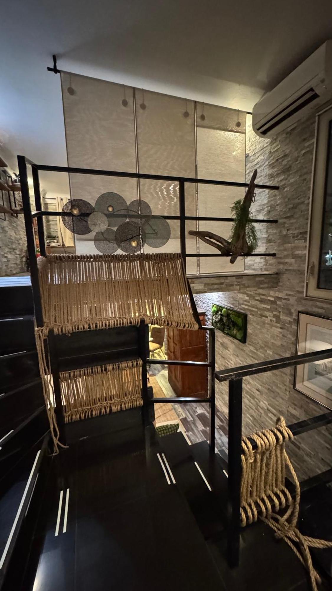 O Phare Du Cros Apartment Кан сюр Мер Екстериор снимка