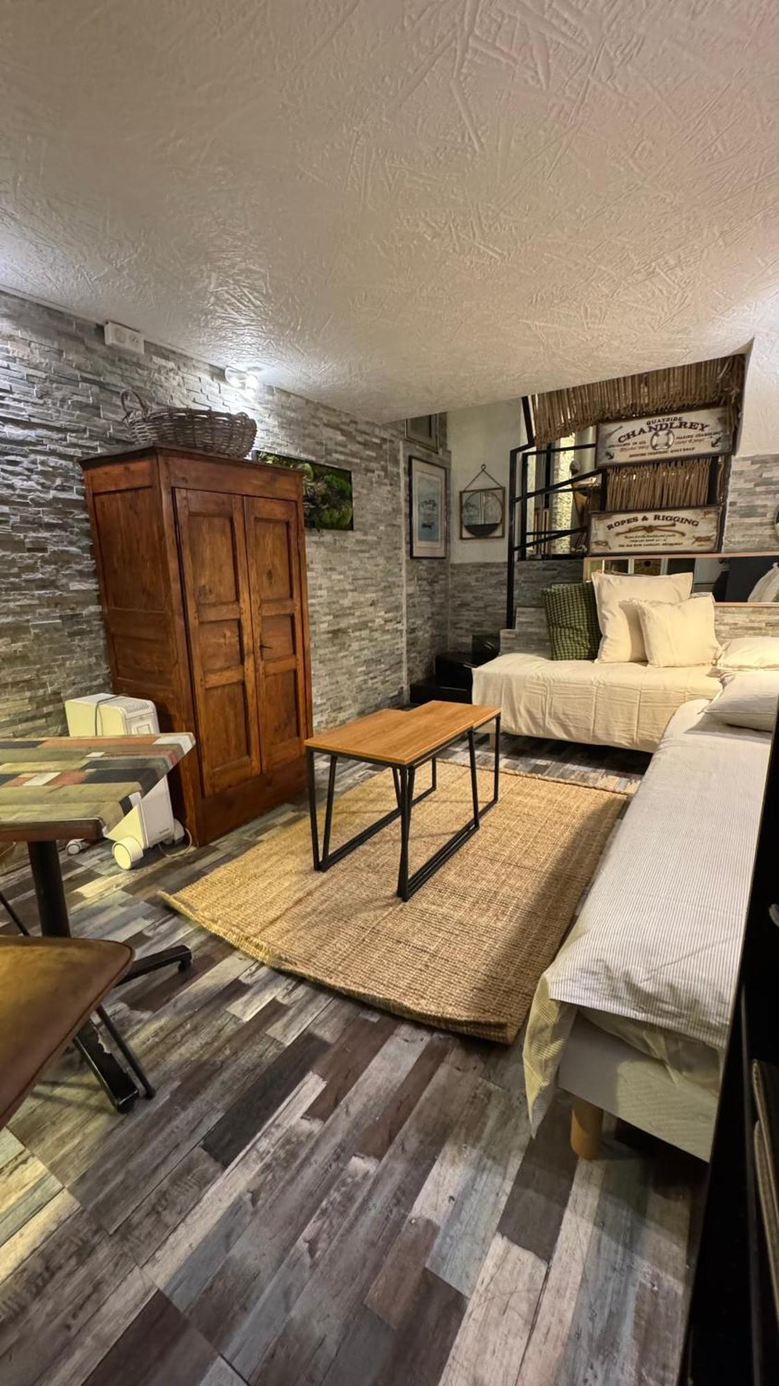 O Phare Du Cros Apartment Кан сюр Мер Екстериор снимка