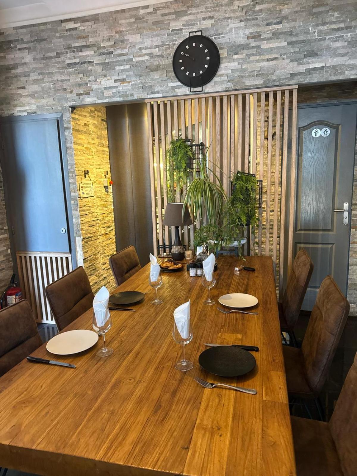 O Phare Du Cros Apartment Кан сюр Мер Екстериор снимка