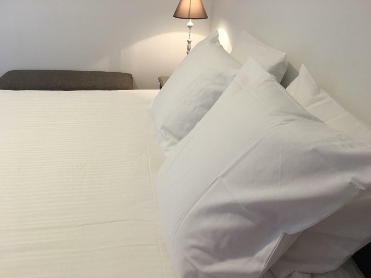 O Phare Du Cros Apartment Кан сюр Мер Екстериор снимка